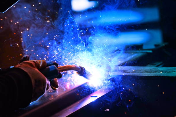 Best Aerospace and Defense Welding in Fairlawn, VA