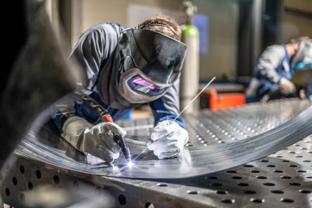 Best Automotive Welding in Fairlawn, VA
