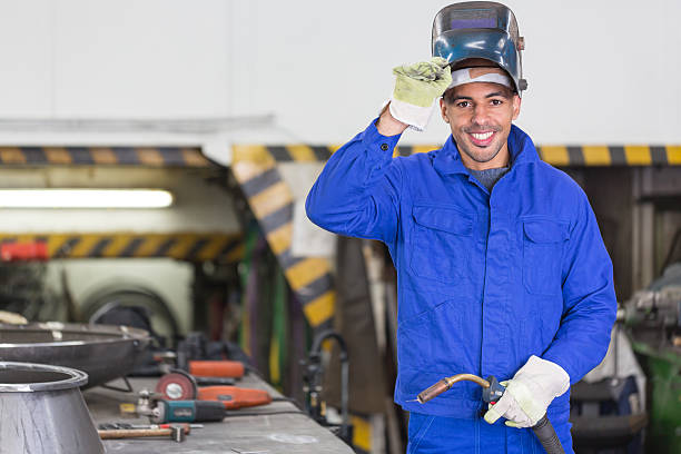 Best Marine and Shipbuilding Welding in Fairlawn, VA