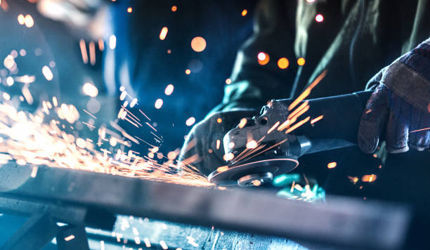 Fairlawn, VA Welder & Metal Fabrication Company
